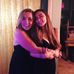 Meet your Posher, Gwynne